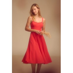 Vestido Olivia By Maggie Sweet