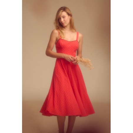 Vestido Olivia By Maggie Sweet