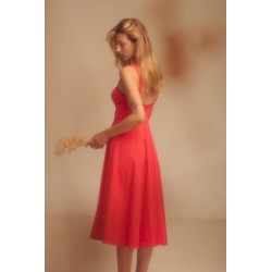 Vestido Olivia By Maggie Sweet