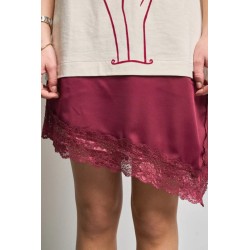 VESTIDO SUERTE BY ANABEL LEE