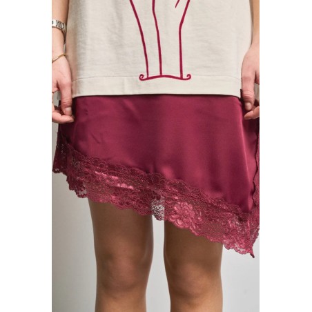 VESTIDO SUERTE BY ANABEL LEE