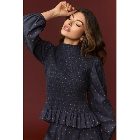 SHINE TOP BY MINUETO