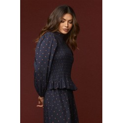 SHINE TOP BY MINUETO