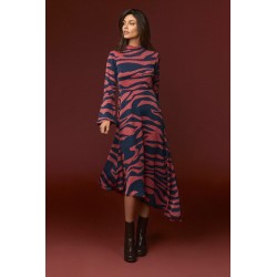 NOTTING DRESS BY MINUETO