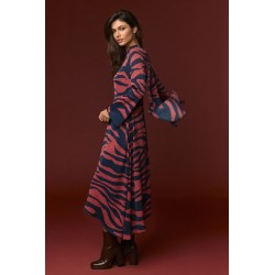 NOTTING DRESS BY MINUETO