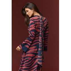 NOTTING DRESS BY MINUETO