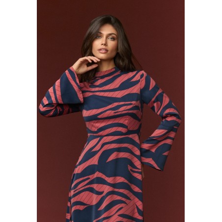 NOTTING DRESS BY MINUETO