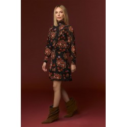 OXFORD TOP BY MINUETO
