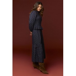 SHINE SKIRT BY MINUETO