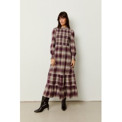 VESTIDO TRIBECA BY CASTAÑO DE INDIAS