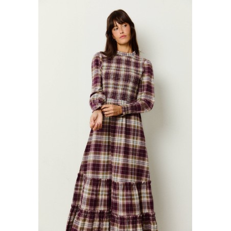 VESTIDO TRIBECA BY CASTAÑO DE INDIAS
