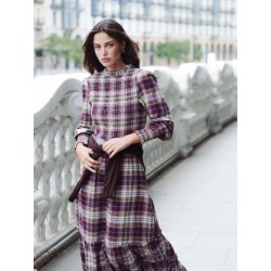 VESTIDO TRIBECA BY CASTAÑO DE INDIAS