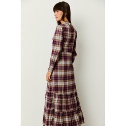 VESTIDO TRIBECA BY CASTAÑO DE INDIAS