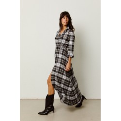VESTIDO TOULOUSE BY CASTAÑO DE INDIAS