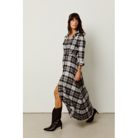 VESTIDO TOULOUSE BY CASTAÑO DE INDIAS