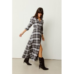 VESTIDO TOULOUSE BY CASTAÑO DE INDIAS