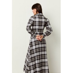 VESTIDO TOULOUSE BY CASTAÑO DE INDIAS