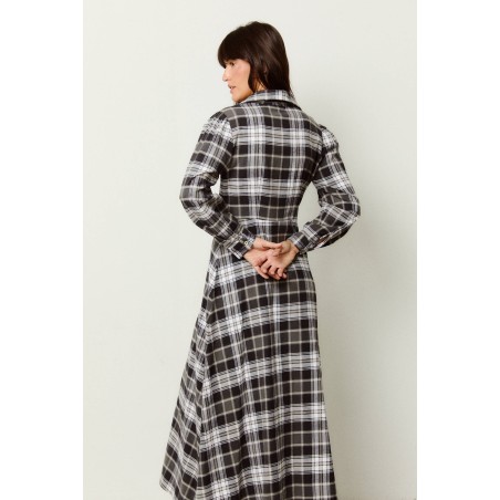 VESTIDO TOULOUSE BY CASTAÑO DE INDIAS