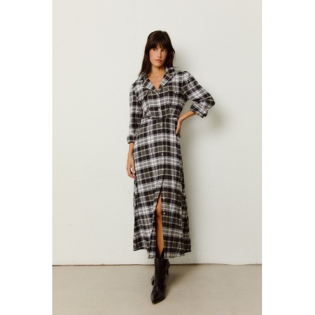 VESTIDO TOULOUSE BY CASTAÑO DE INDIAS