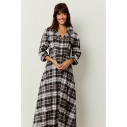 VESTIDO TOULOUSE BY CASTAÑO DE INDIAS