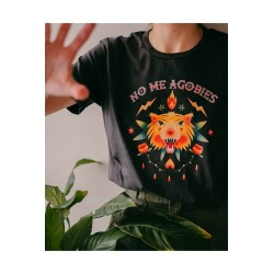 CAMISETA NO ME AGOBIES BY OFFSET COLLAGE