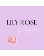 LILY ROSE | MABELLE